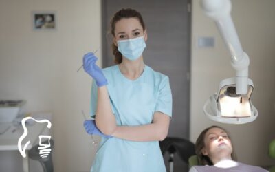 ¿Sabes cuando debes ir a tu clínica dental?